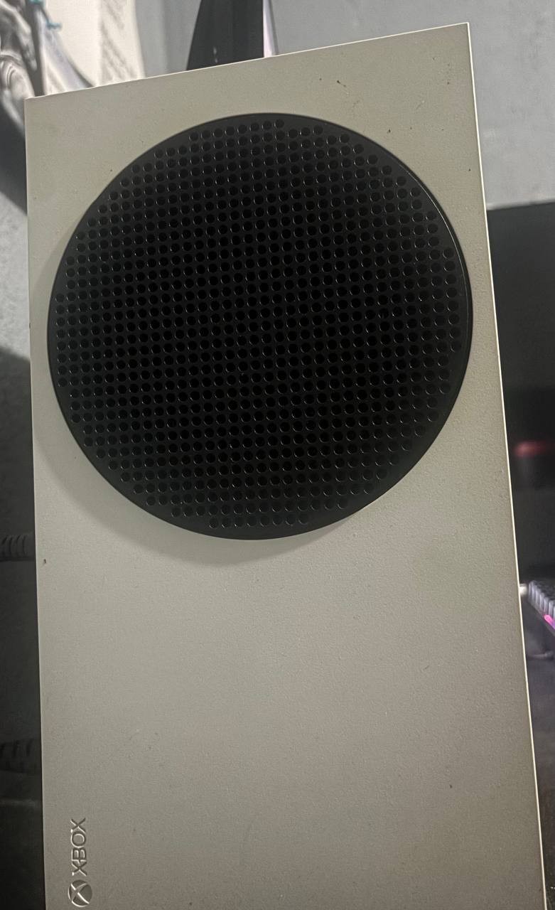Microsoft Xbox Series S 512GB