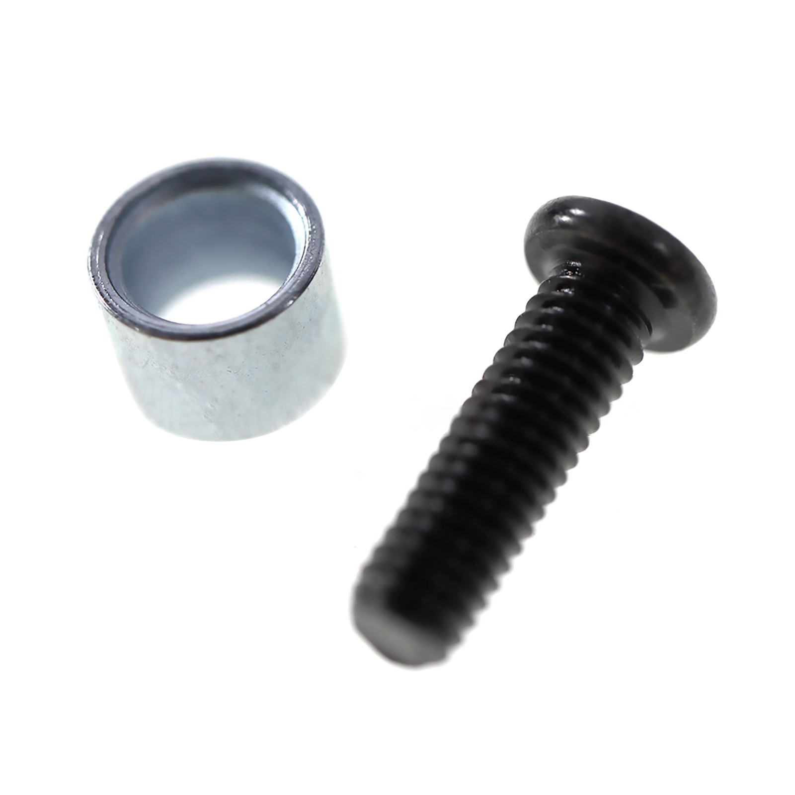 For PS5 SSD Solid State Drive Screw Kit Screw Ring Replacement Phillips Screws
