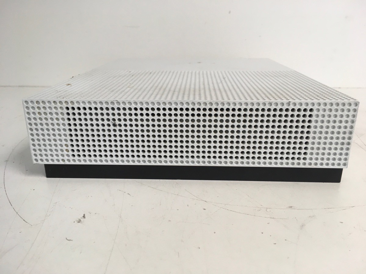 MICROSOFT XBOX ONE S – CONSOLE – 500GB – 1681 (P24034495)