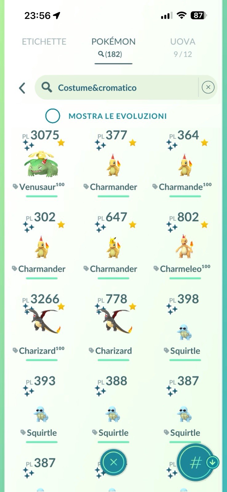 Pokemon Go Accont VIP 🔥1.5 billion stardust🔥✨4 MEWTWO100 SHADOW✨