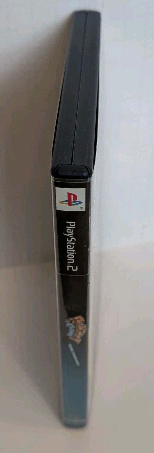 Ratchet & Clank Going Commando Sony PlayStation 2 PS2 Complete Tested Working…
