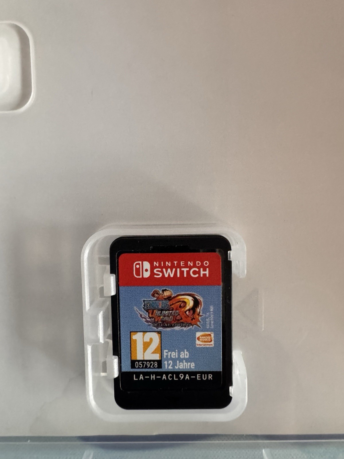 Nintendo Switch ONE PIECE UNLIMITED WORLD RED Deluxe Edition PAL UK EXCLUSIVE