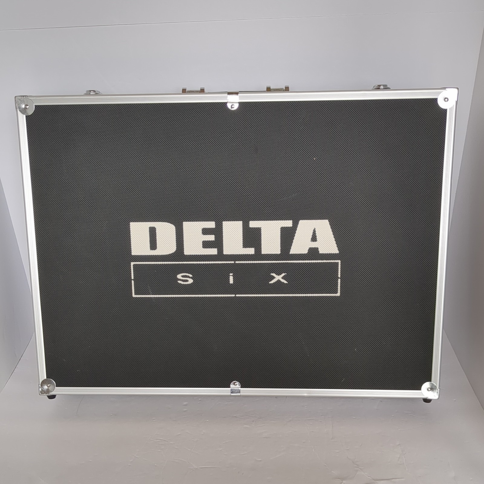 RARE Delta Six Modular Rifle for gaming on XBOX, PlayStation, PC Great Condition