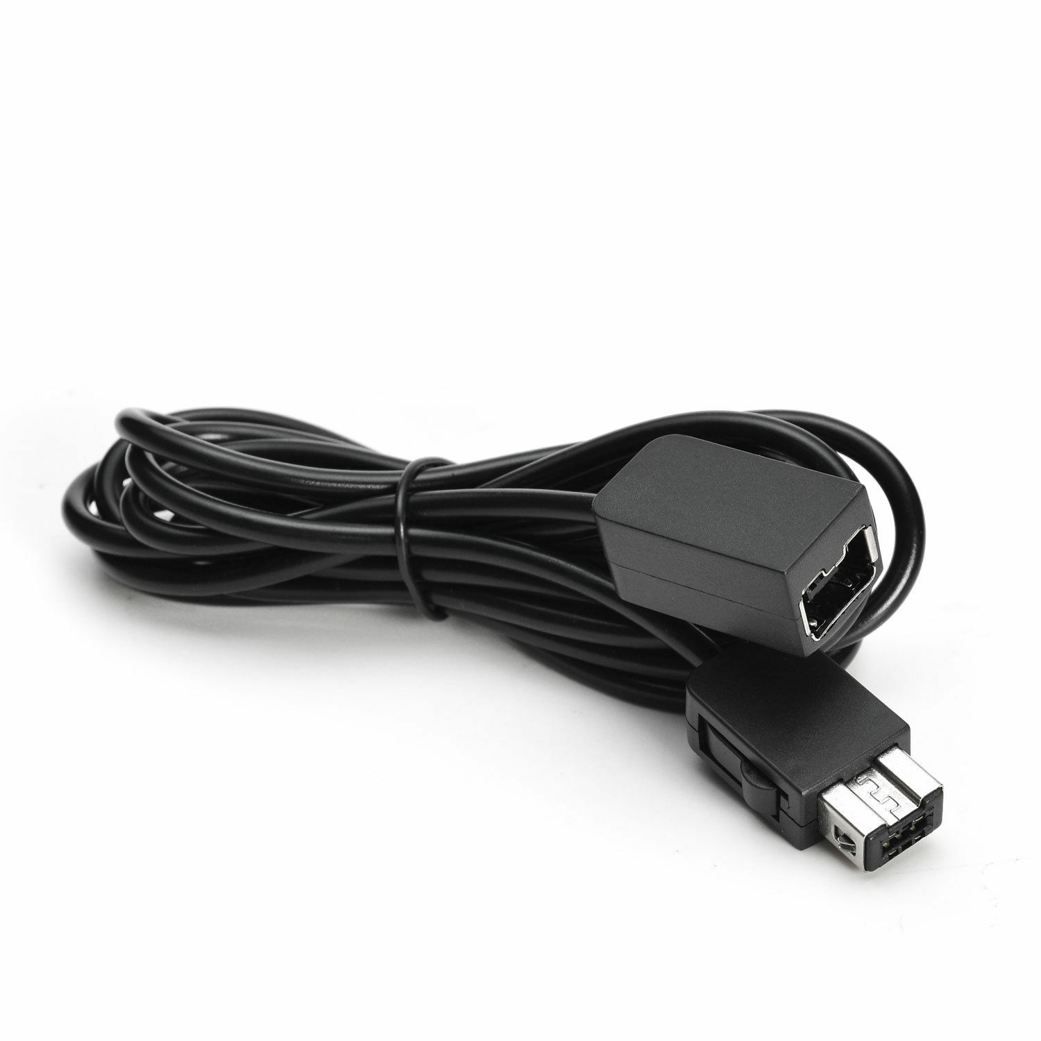 Extension Cable Cord For Nintendo Mini NES Classic Edition Wii Wii U Controller