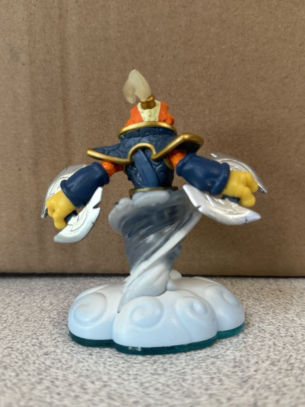 Skylanders: Swap Force (2013) – Free Ranger – ‘SWAP Force’ Figure – Used