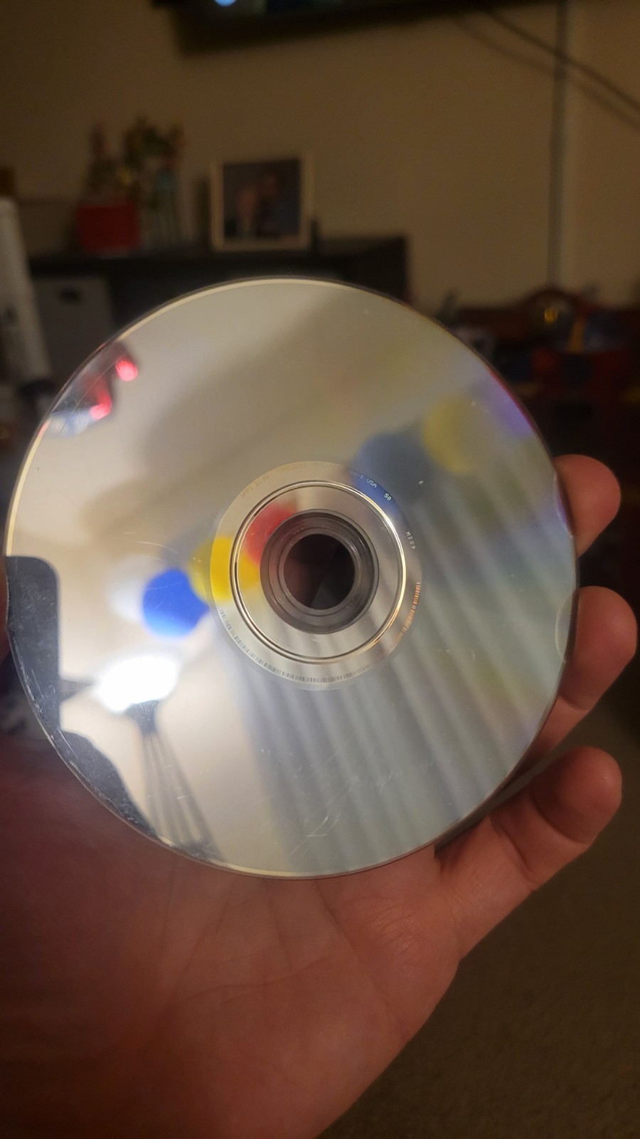 Mario Kart Wii (Nintendo, 2008)