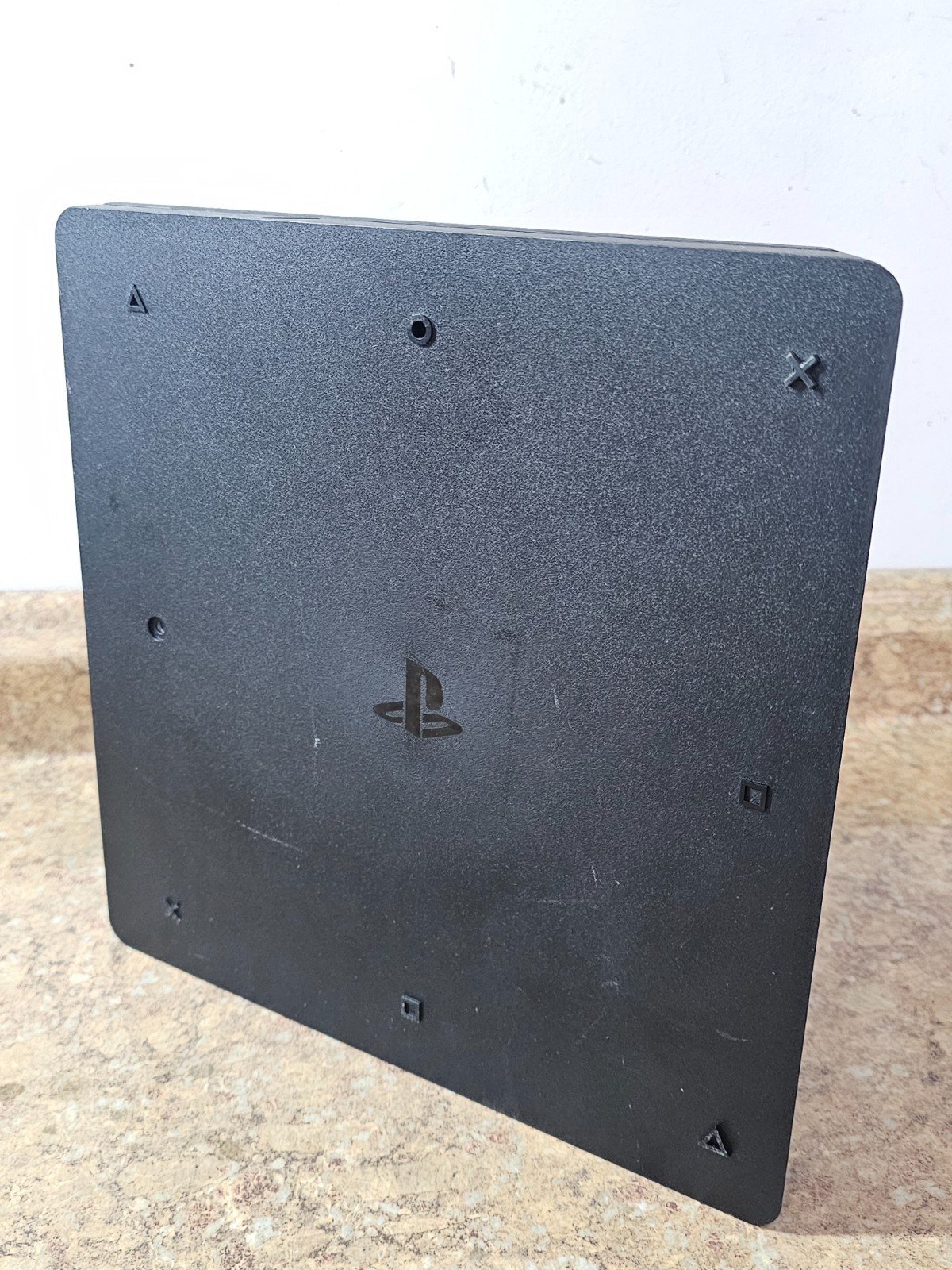 Sony PlayStation 4 PS4 Slim 1TB Console CUH-2115B Pre-owned Tested Works