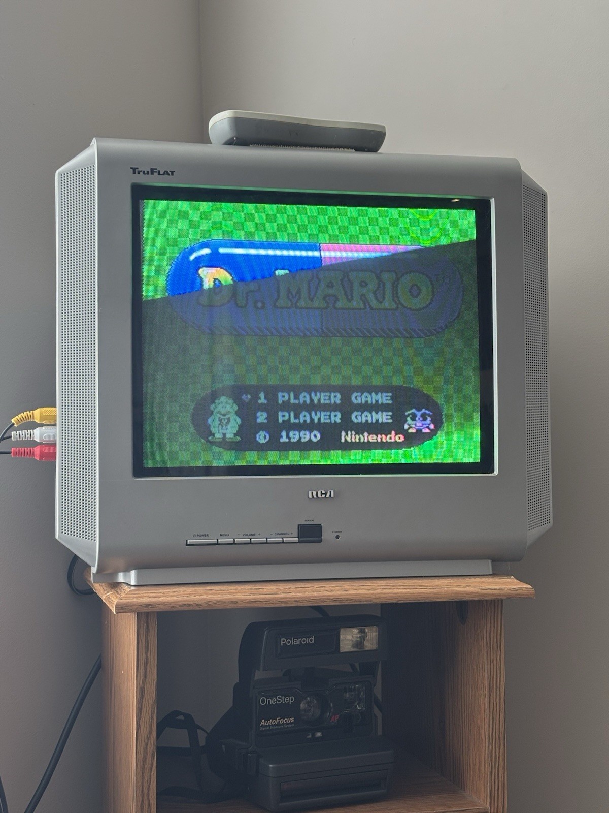 Dr. Mario (Nintendo NES) Game Only, Tested & Works