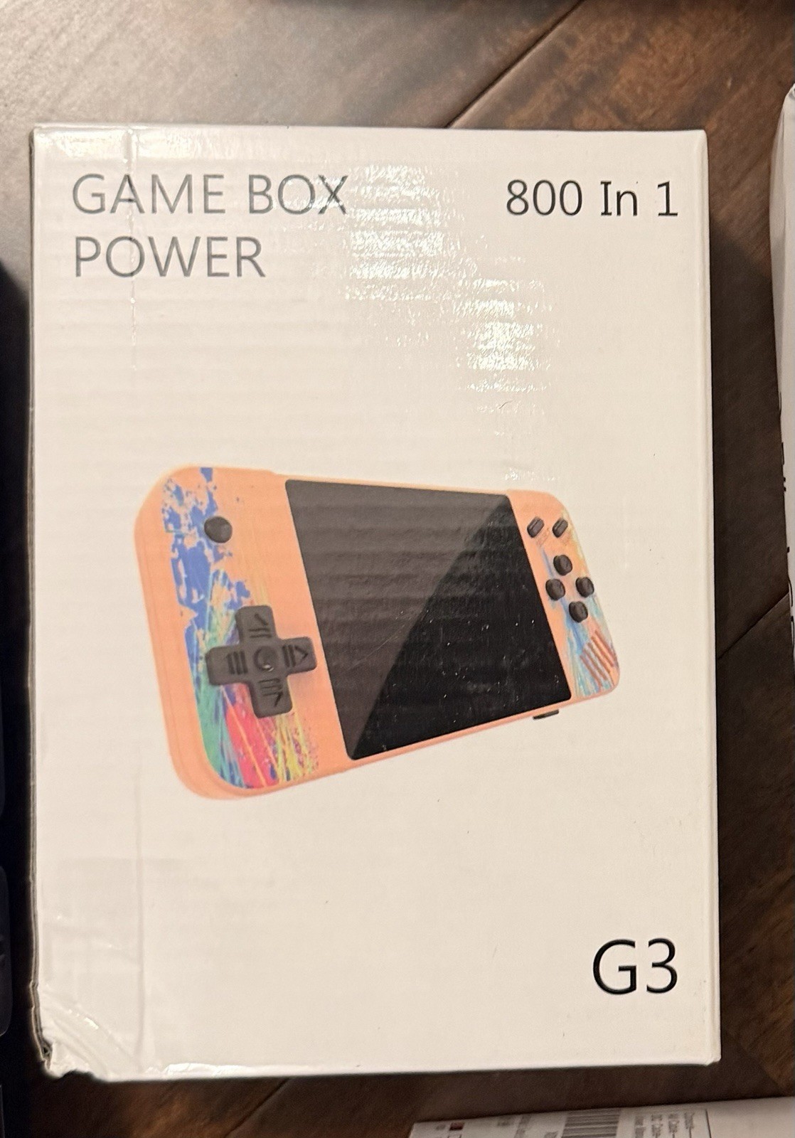 Gaming Bundle