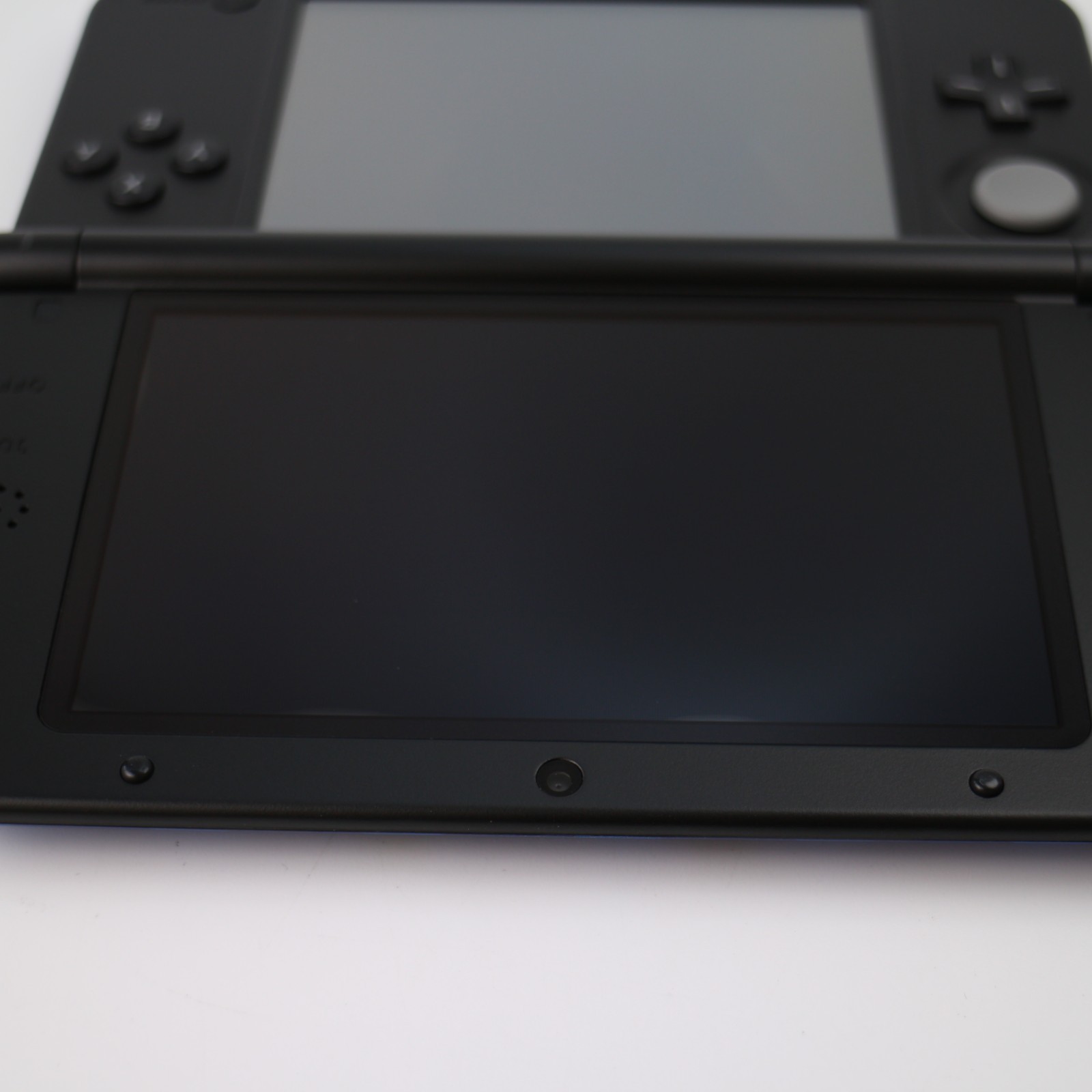 【Near Mint】Nintendo 3DS LL XL Persona Q Console Box Manual Japanese Edition #Van