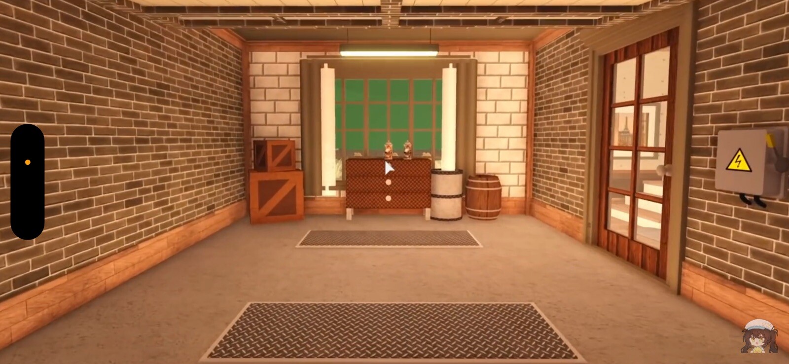 COTTAGE MOUNTAIN HOUSE BLOXBURG.CHECK DESCRIP.FAST BUILDER FOR AFFORDABLE PRICE