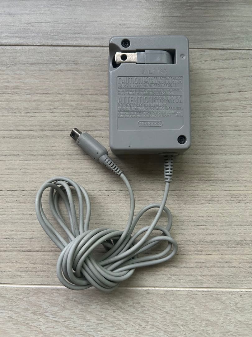 Nintendo DSi LL White Console Tested Working Region Free