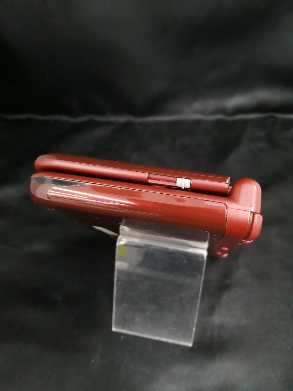 NEW3DSLL Model Number RED 001 NINTENDO Nintendo