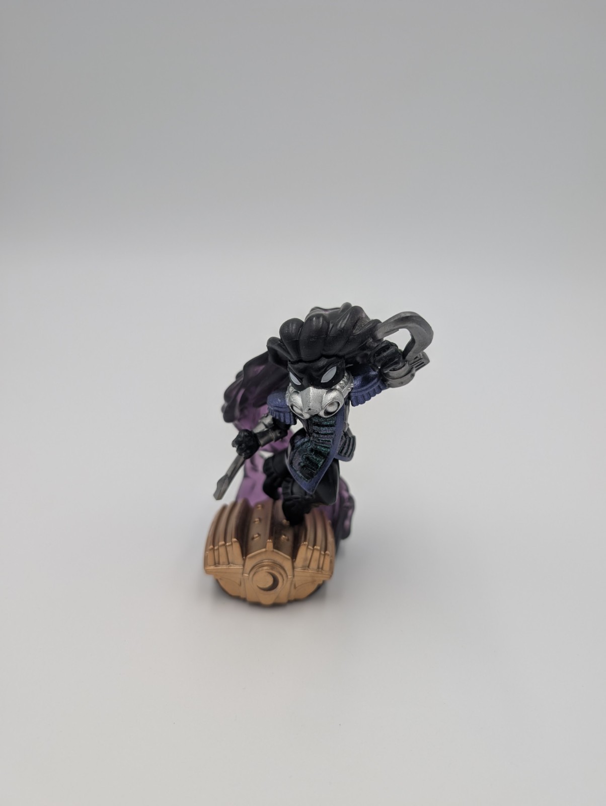 Skylanders Superchargers Nightfall and Sea Shadow