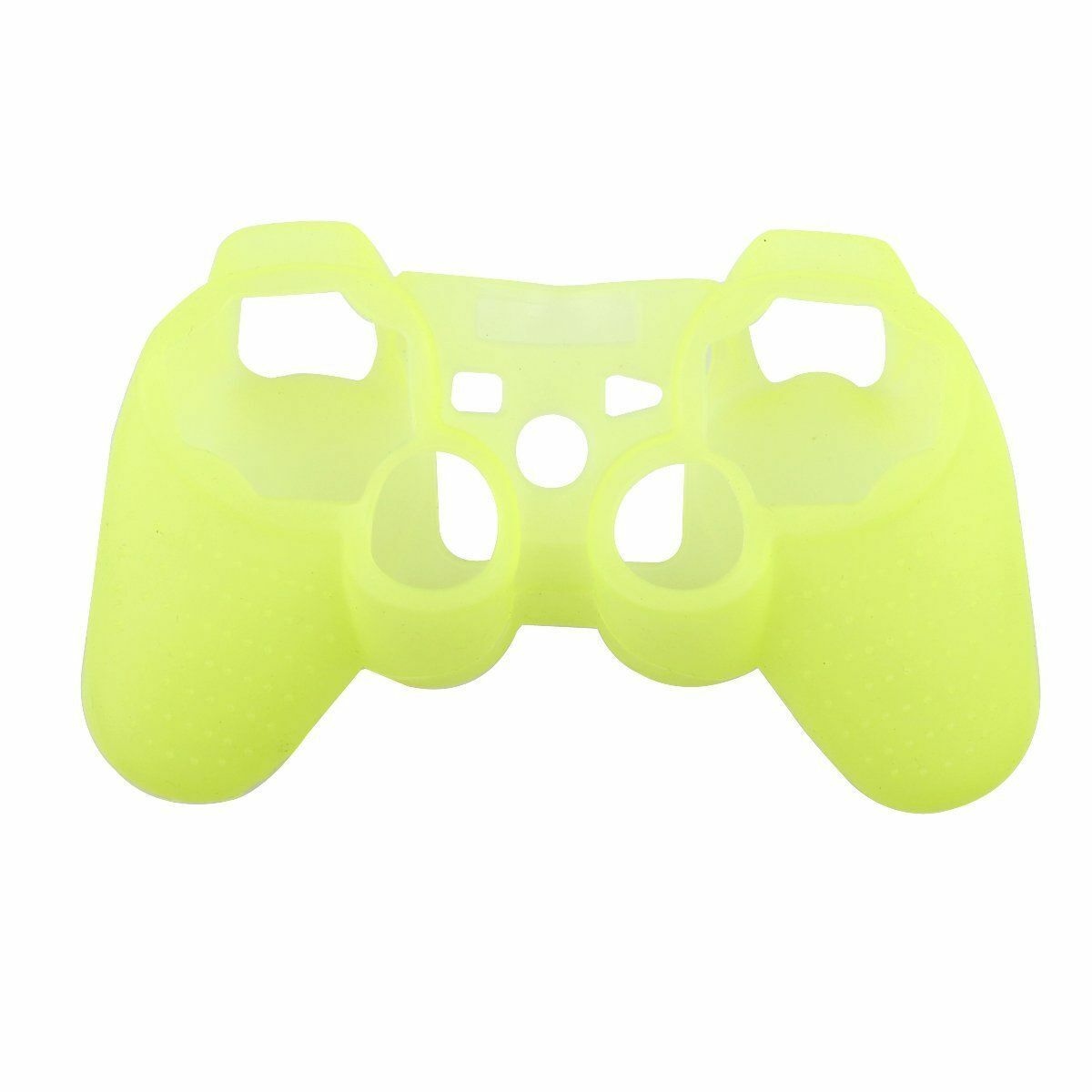 Silicone Protective Case Cover for PS3 Controller Gamepad Gel Rubber Skin Case