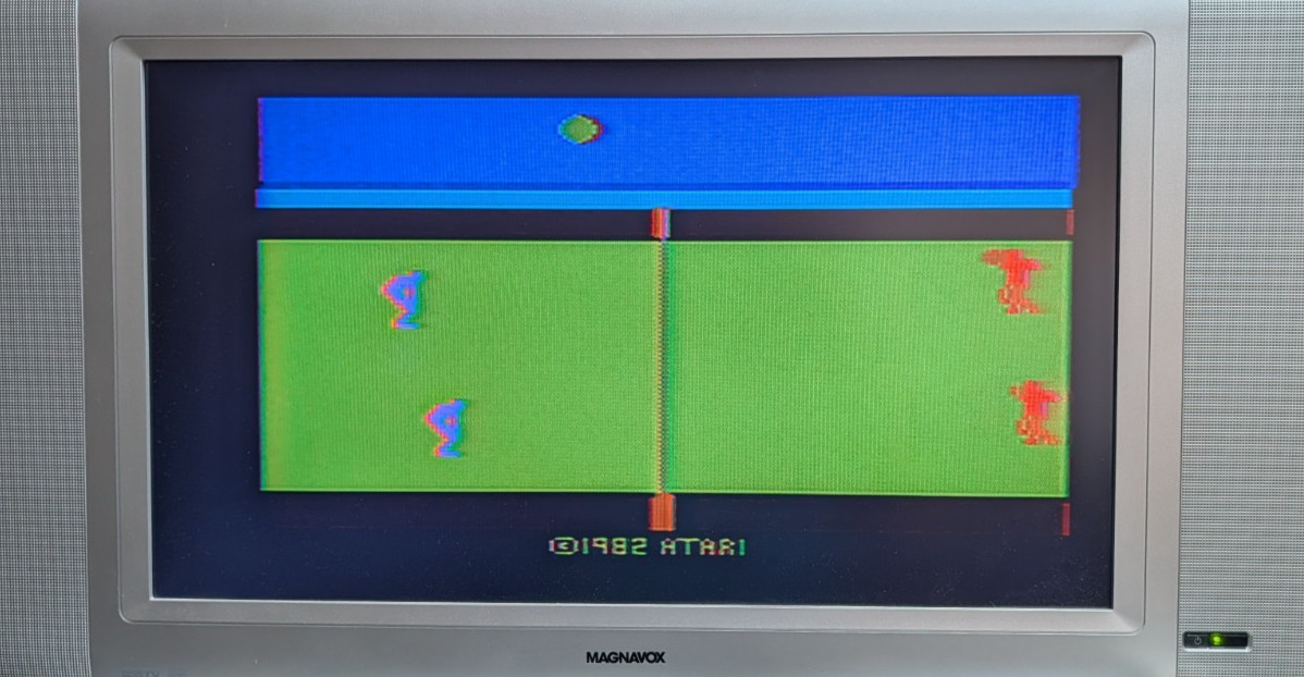 Atari 2600 Games Bundle Lot, CIB, Centipede, Grand Prix, Circus, Video Olympics