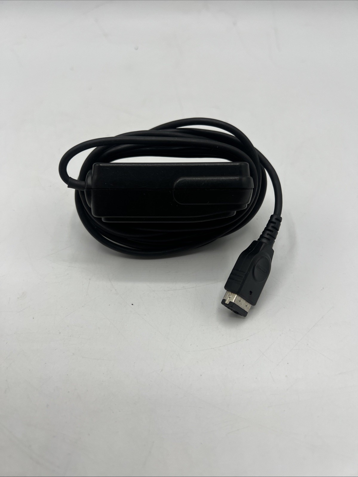 Nintendo Game Boy Advance SP AC Adapter Charger OEM AGS-002
