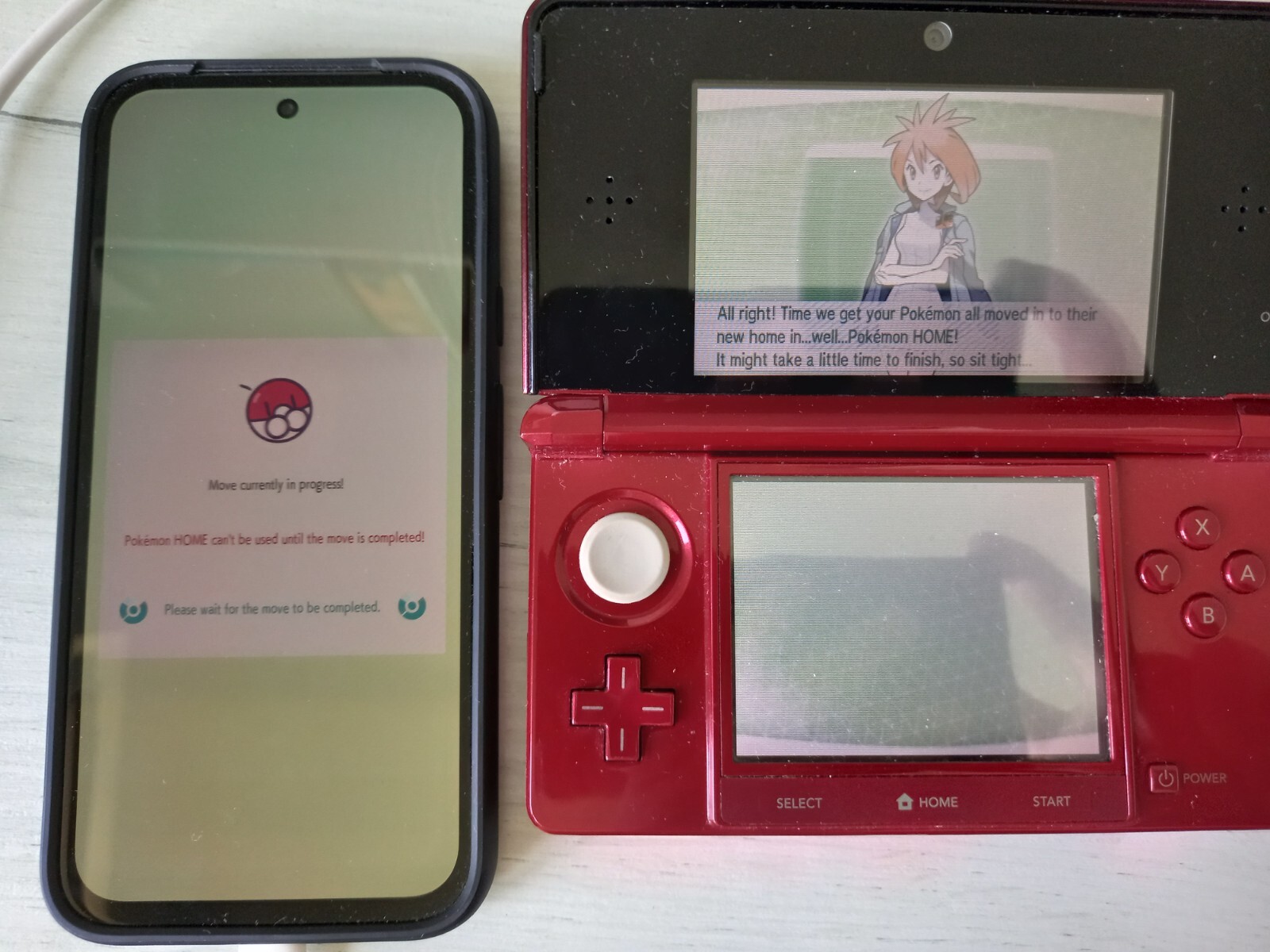 Pokémon HOME Gen 1-2 VC Shiny Living Dex Complete Pokedex 1-251 Virtual Console
