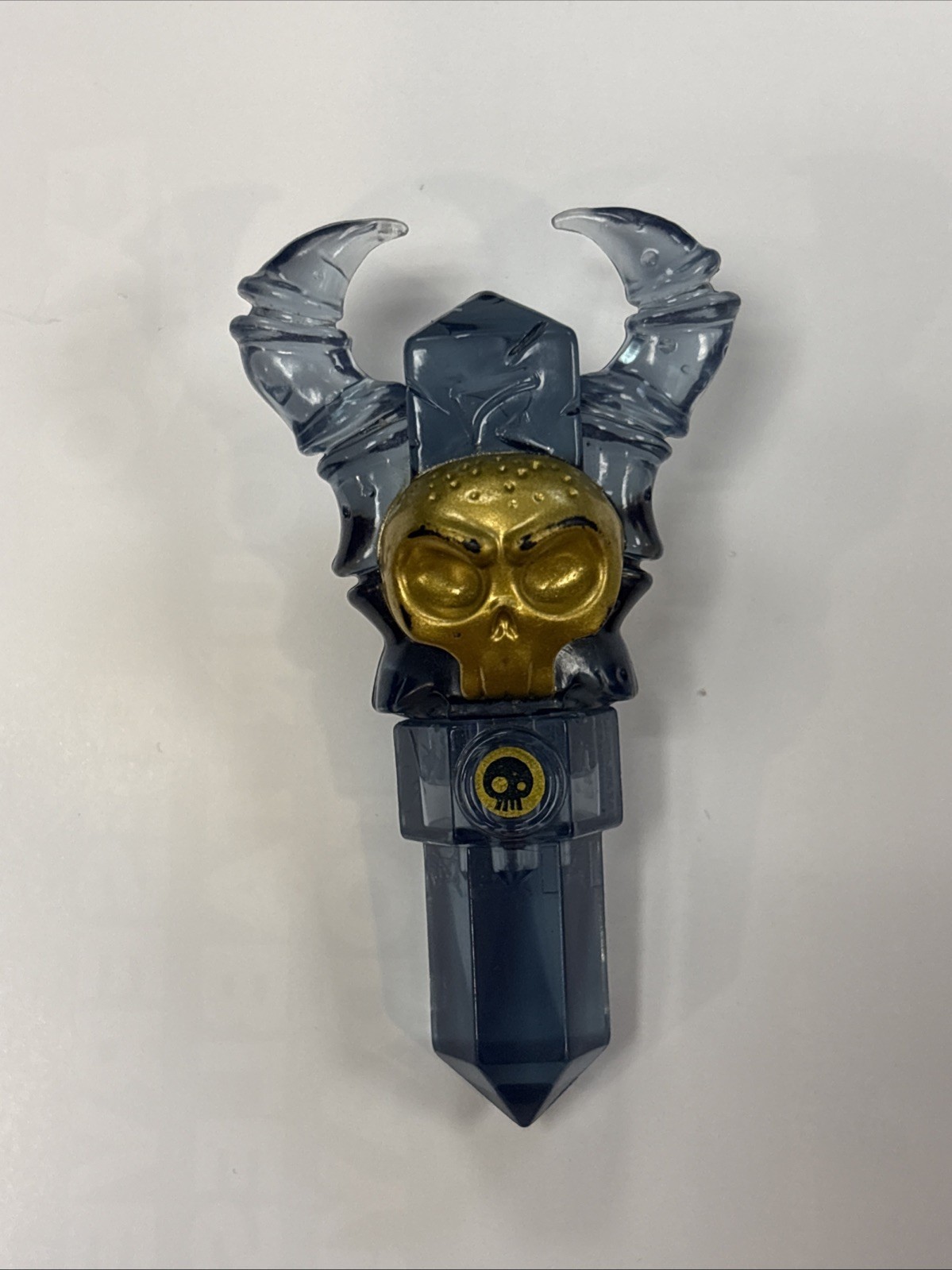 Skylanders Trap Team Trap Crystal Kaos Air Dark Earh Fire Life