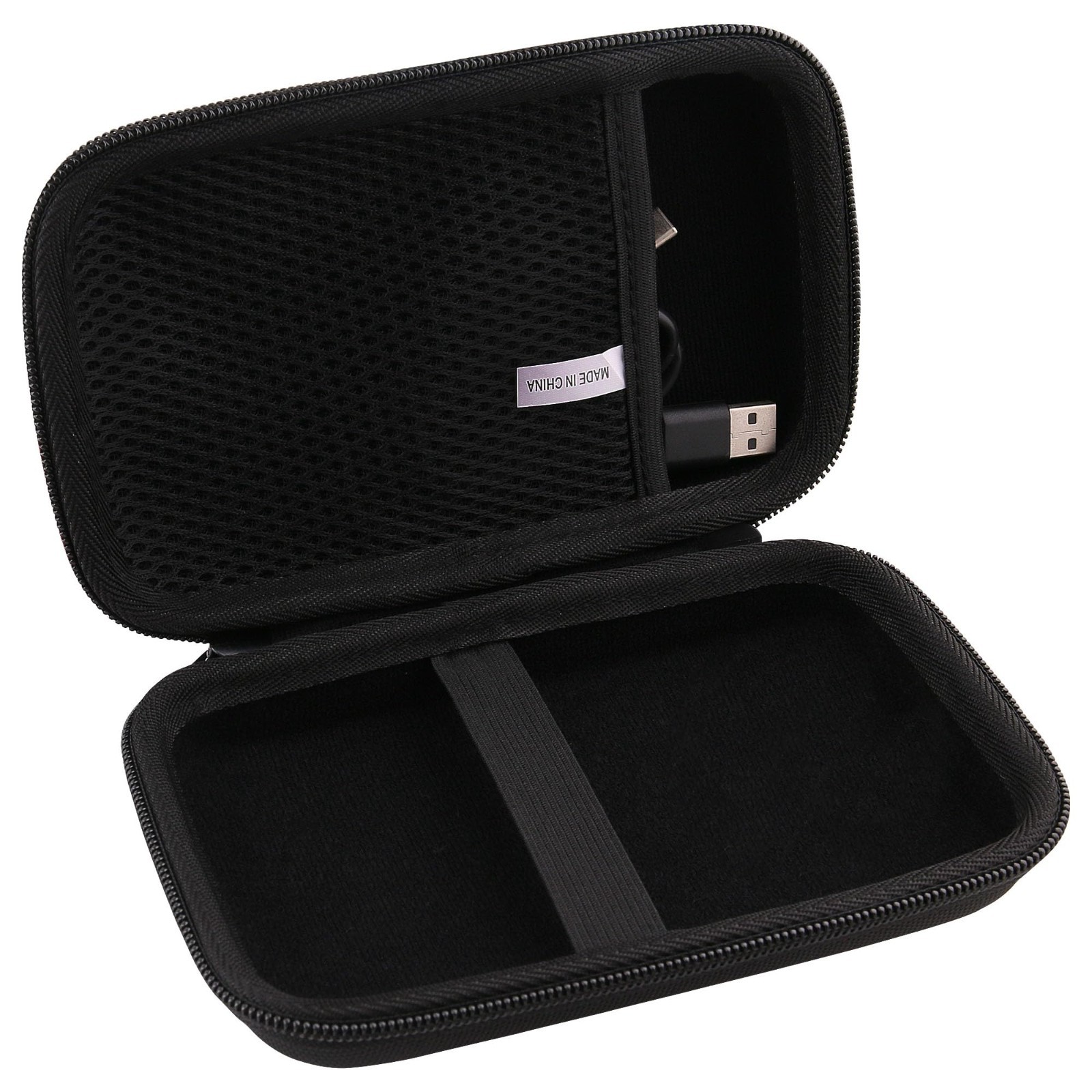 Hard Carrying Case for Retroid Pocket Classic & Flip 2 – Retro Game Console Cove