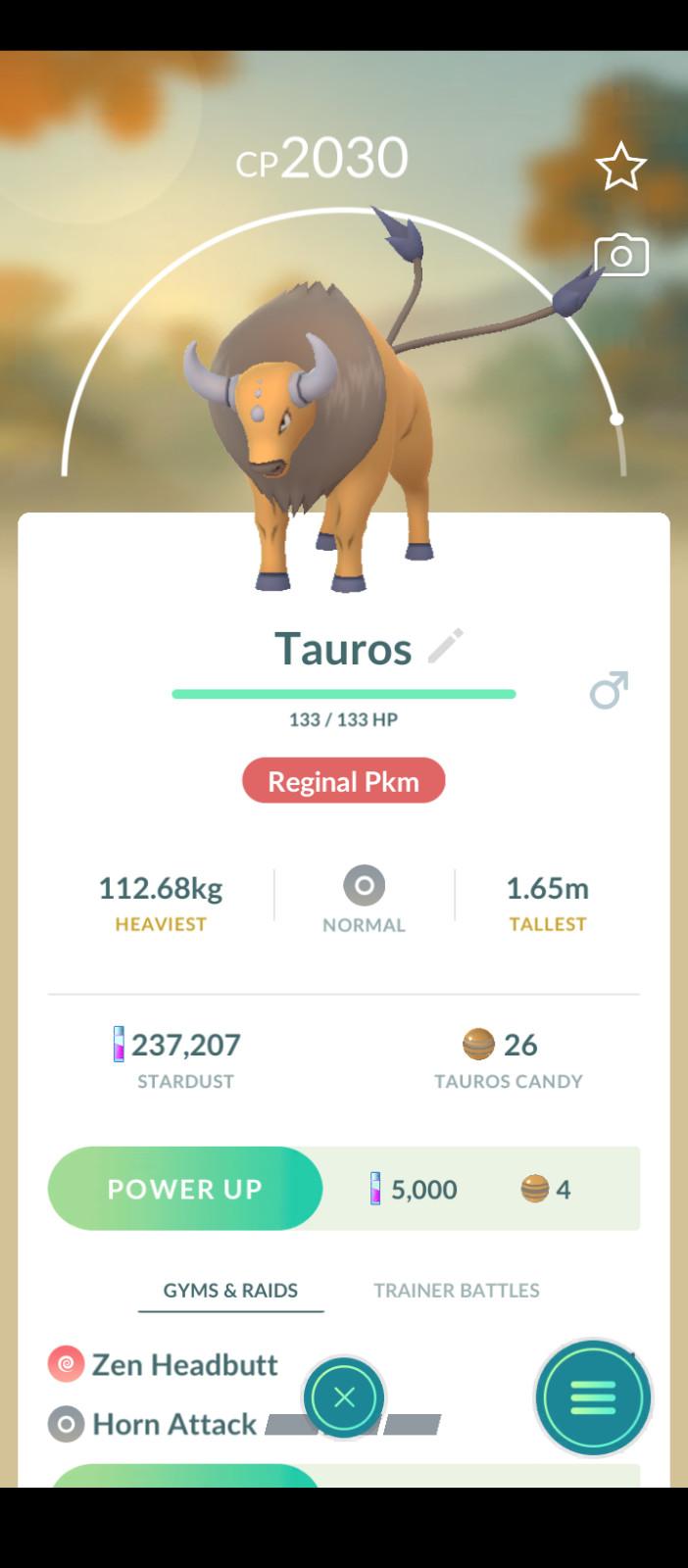 Pokemon Go Mini PTC With Shiny Pkm
