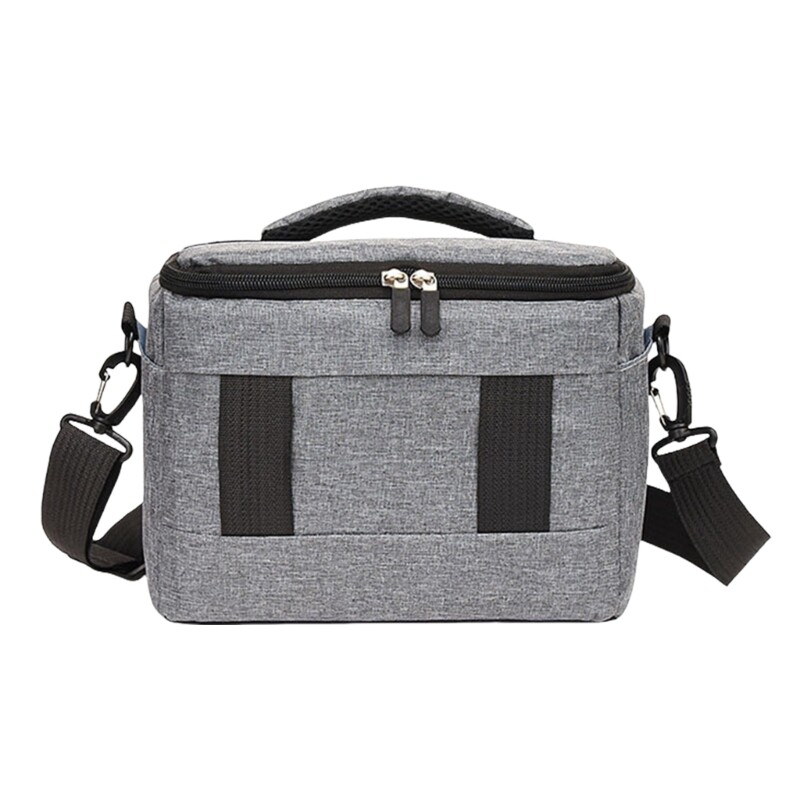 Nylon Travel Carry Case Projectors Storage Bag for Play3/Play5 Projectors