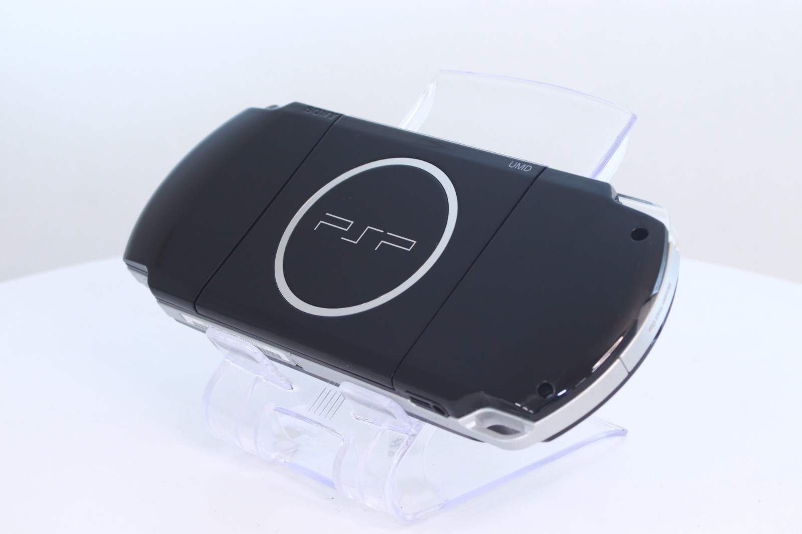 JP Game Sony PSP 3000 Console Only [ Rank : A] Color： Black