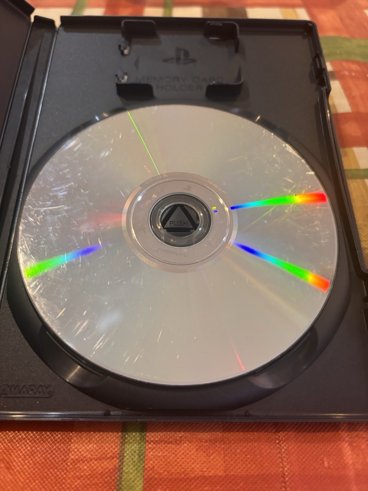 Ape Escape 3 PS2 PlayStation 2 Tested Working Case & Disc Only No Manual