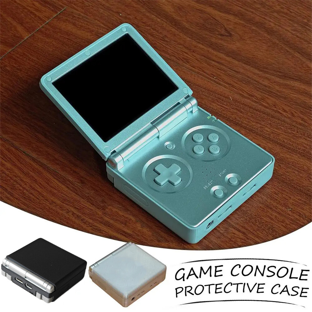 Console Protective Case For RG35XX SP Shock Absorption Sweatproof 3D Printing