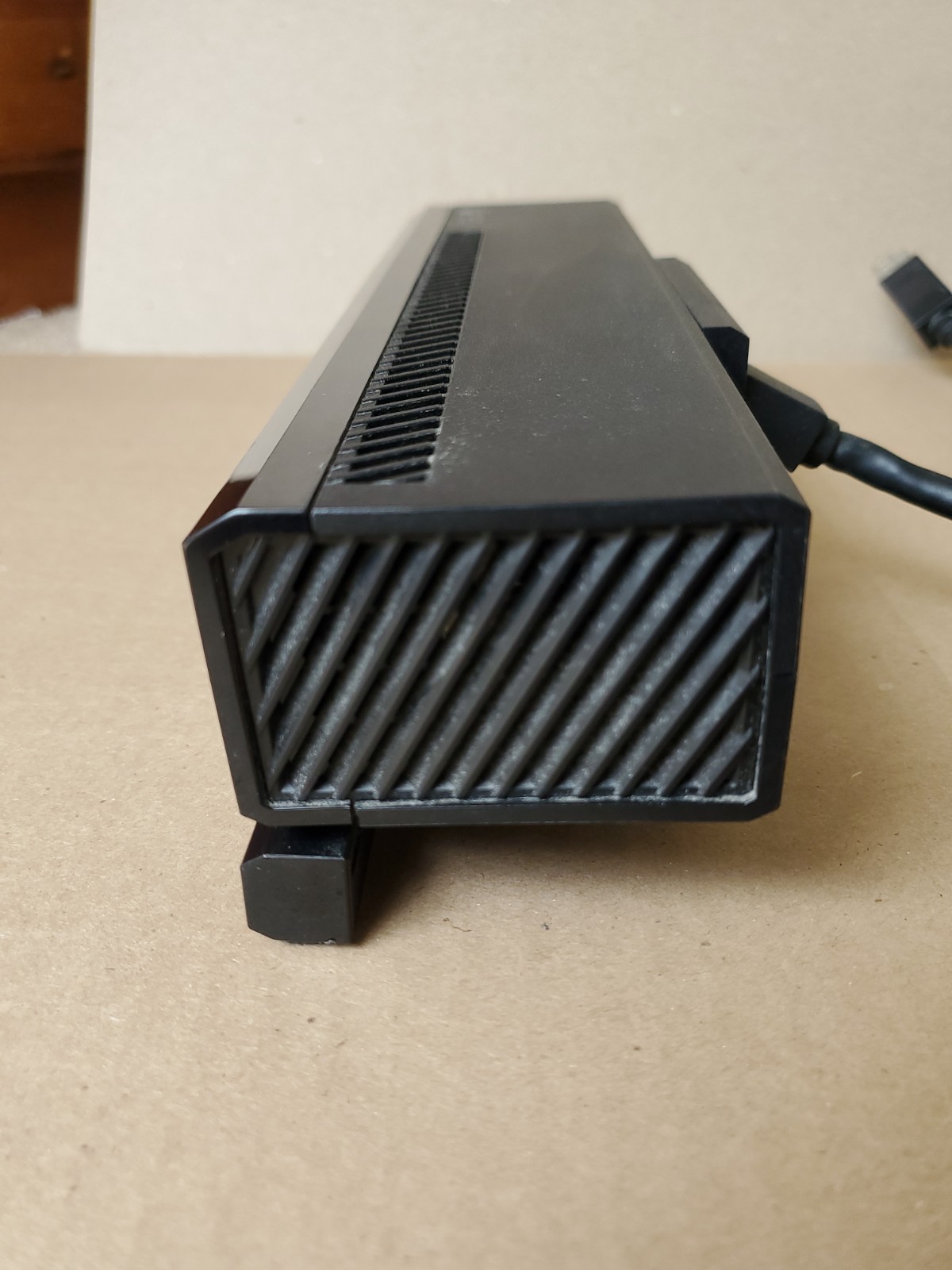 Microsoft Xbox One Kinect OEM Sensor Bar Tested & Working Motion Camera