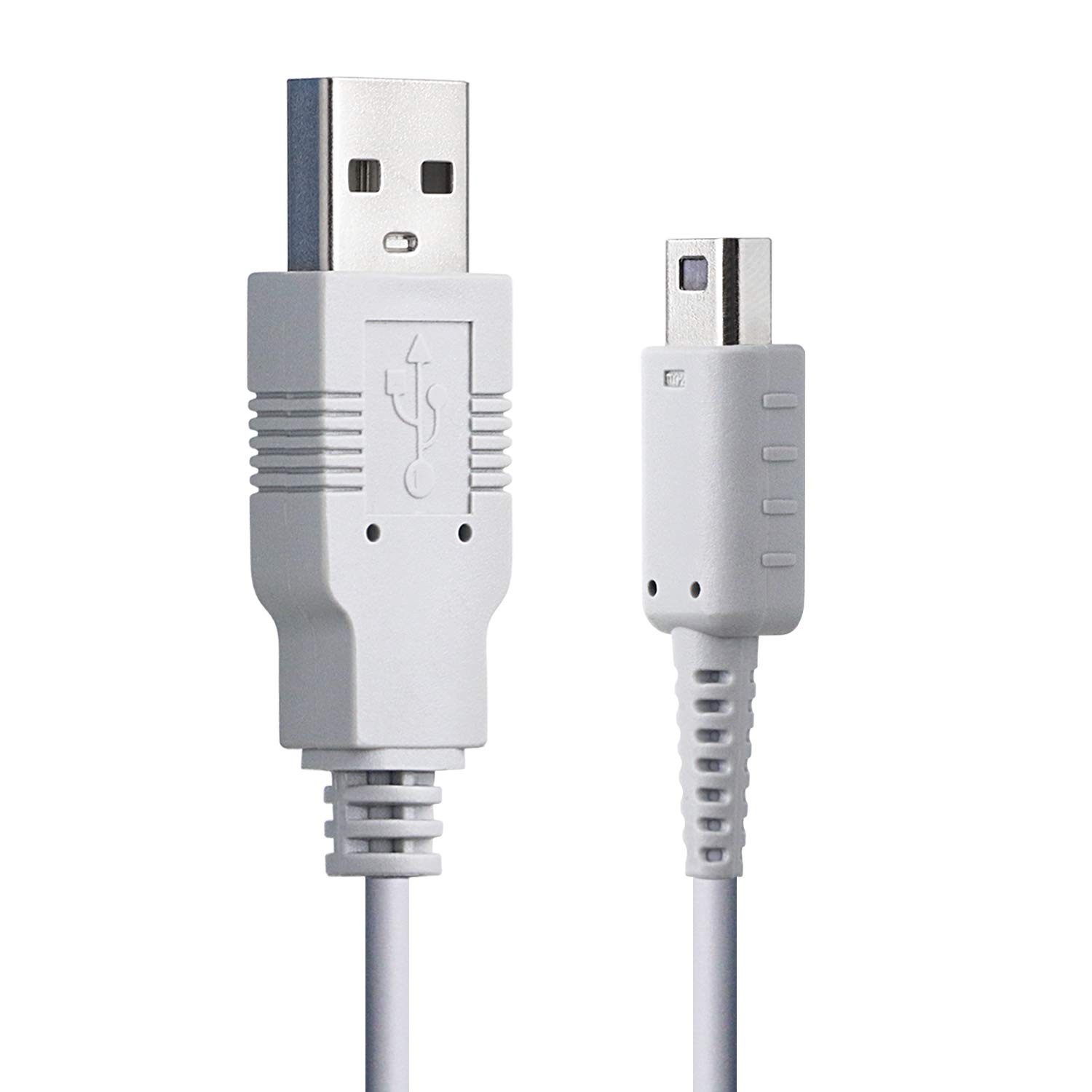 39-Inch USB Type A Charging Cable for Wii U Controllers – Perfect Fit & Durable