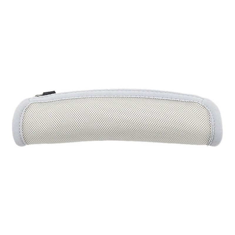 Washable Mesh Fabric Headband Sleeve Protector for HD800S Headsets Beam Sleeve