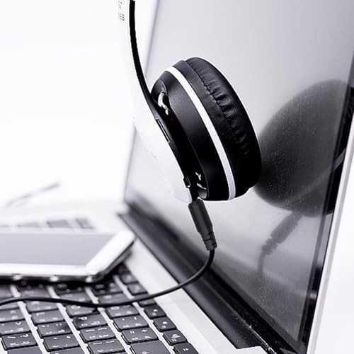 3.5mm Audio Cable | for Razer BlackShark V2 Pro Wireless Headset/Barracuda X/Raz