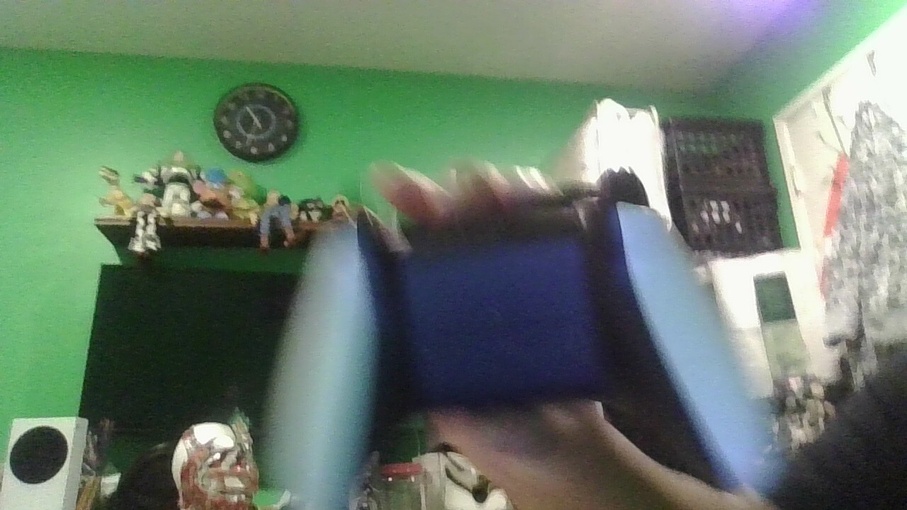 Titan fall controller condition:found in a box looks great not used