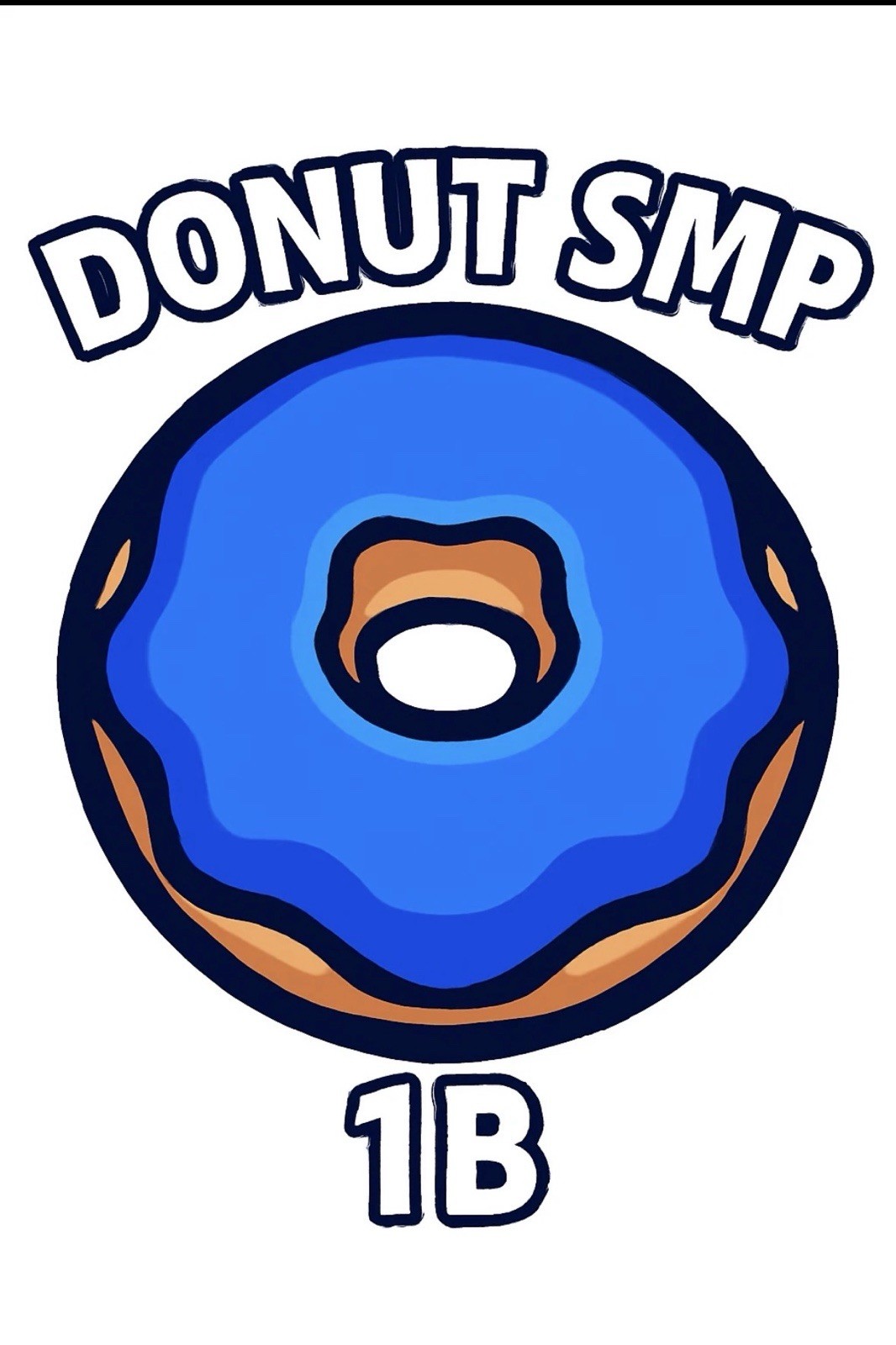Donut SMP Money 1B cheapest)