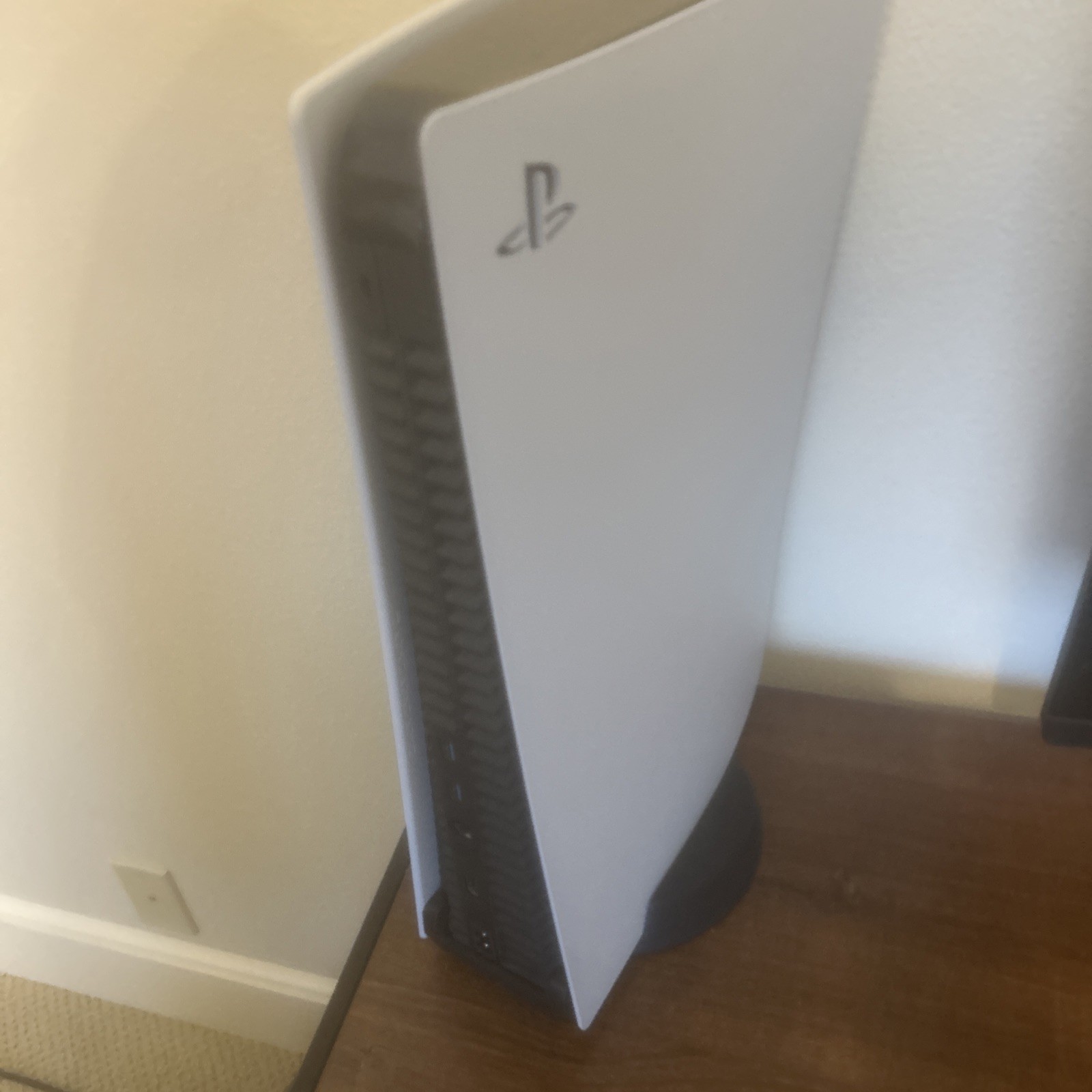 Sony PlayStation 5 Disc Edition 825GB Home Console – White + Controller