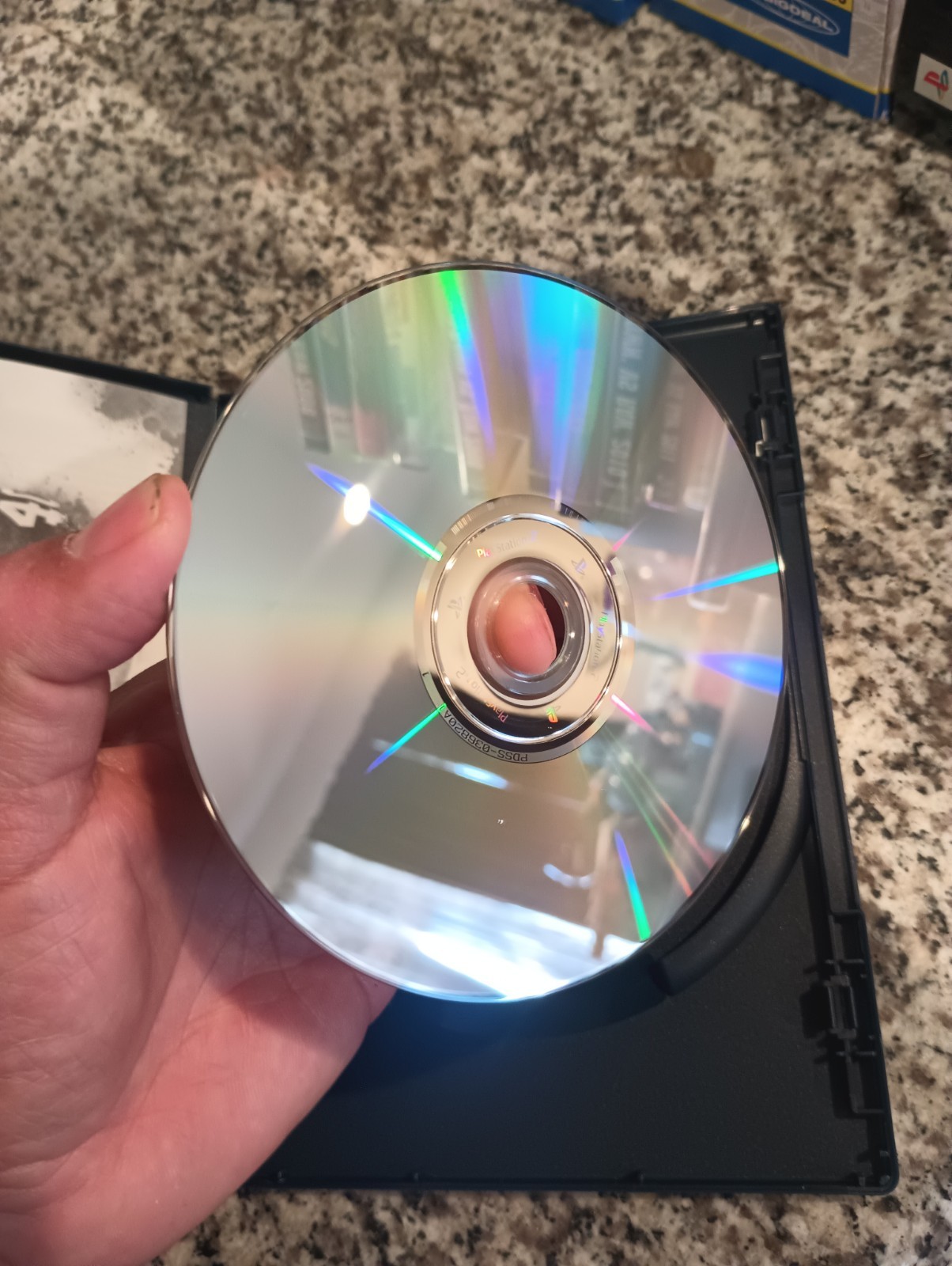 Madden NFL 12 (Sony PlayStation 2, 2011)