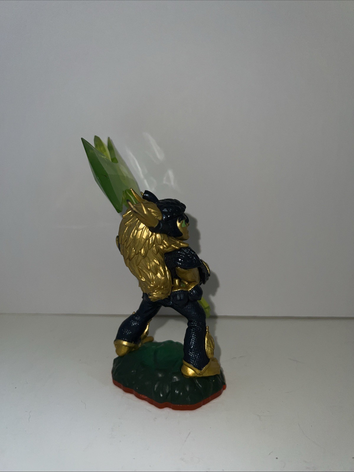Activision Skylanders Trap Team Legendary Bushwhack