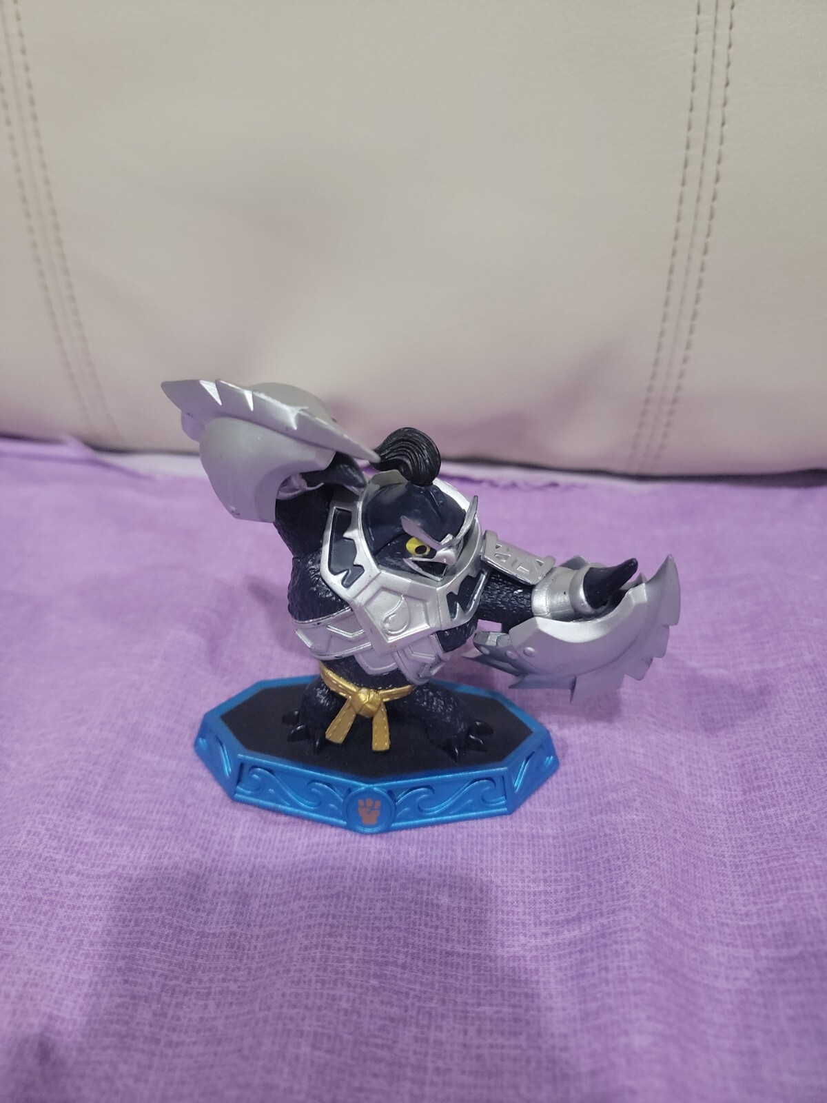 * Dark King Pen Sensei Skylanders Imaginators Wii U PS3 PS4 Xbox 360 One 👾