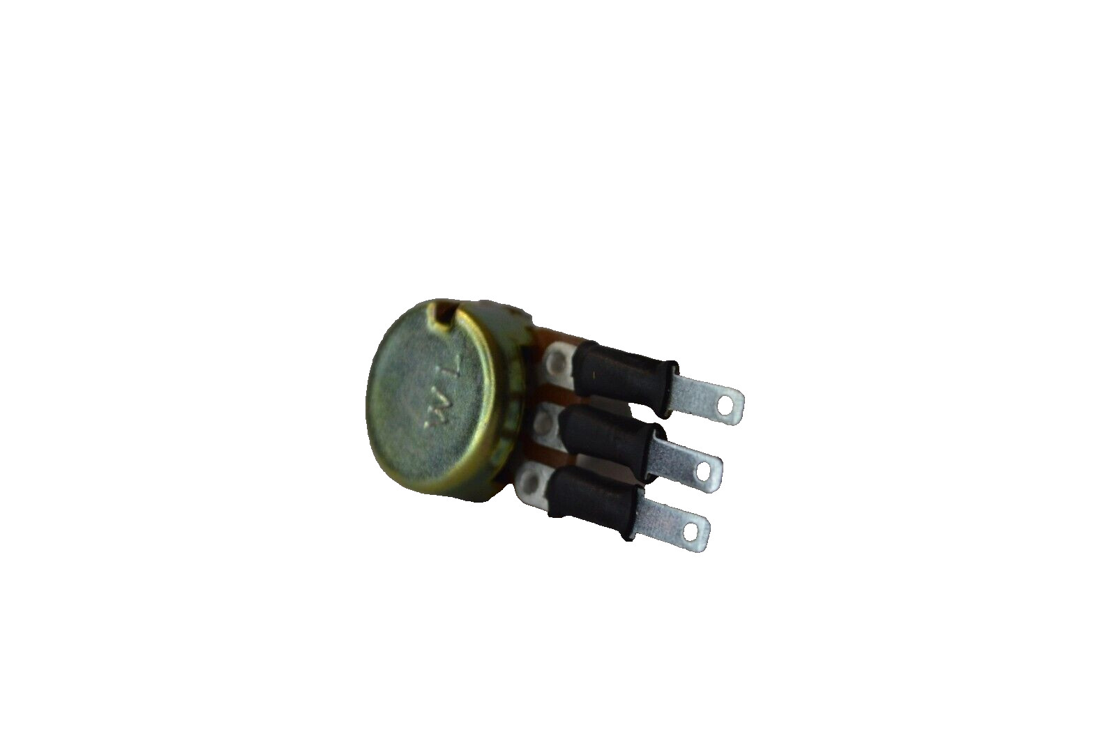 Potentiometer Replacement Kit For Logitech Pedals (G25, G27, G29, G920, G923)