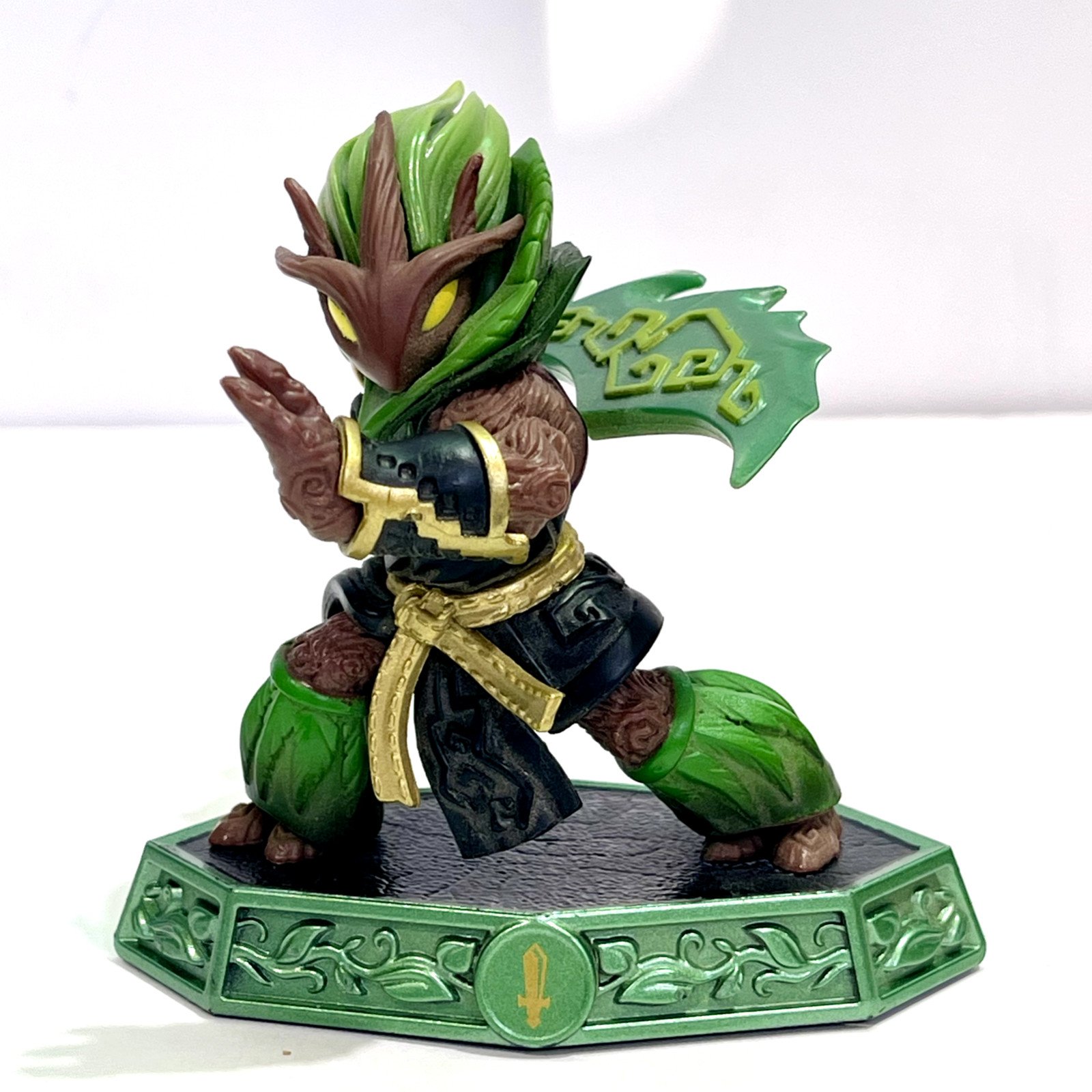Skylanders Imaginator Game Characters Figures & Crystals