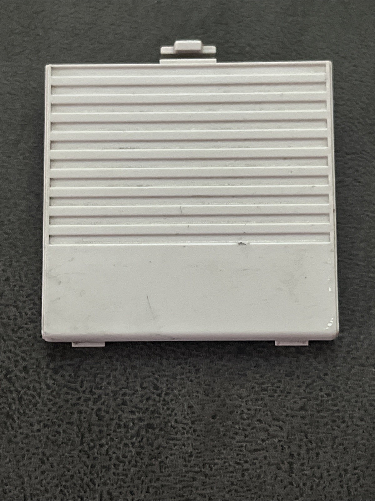 Authentic Original Nintendo Game Boy DMG-01 Console Handheld Works! With Game.