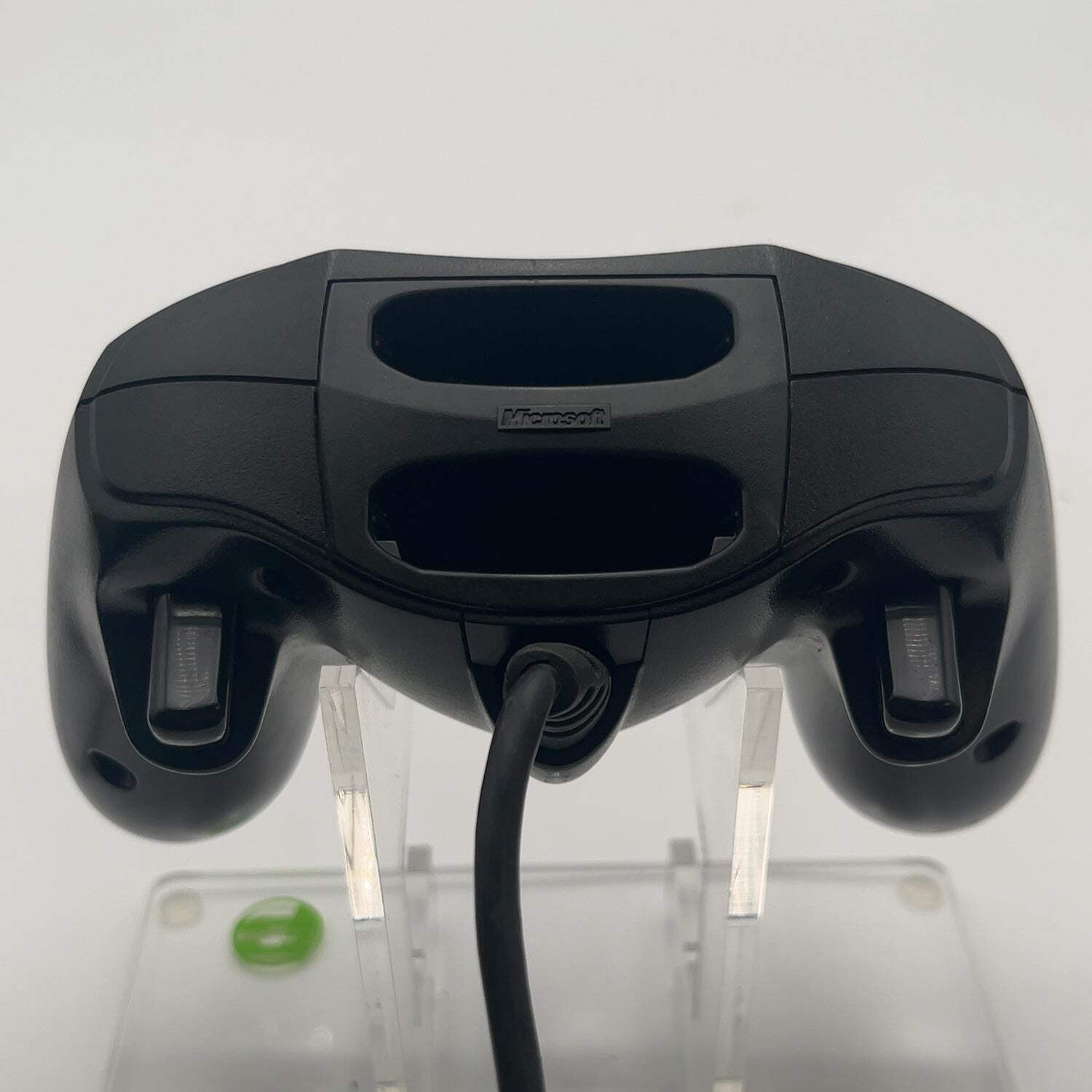 Microsoft Original Xbox Controller S Black X08-69873
