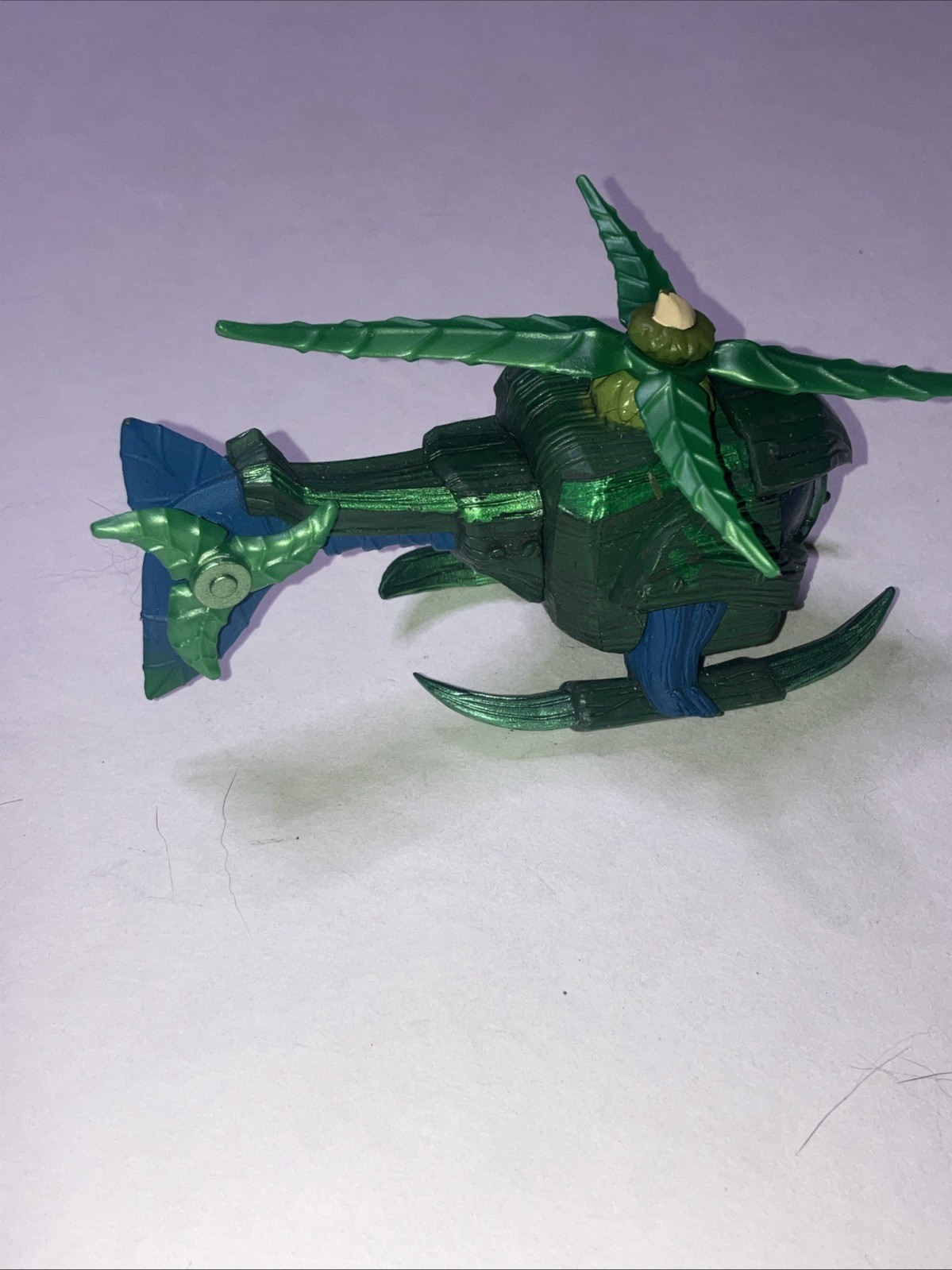 SKYLANDERS ACTIVISION SUPER CHARGERS VEHICLES LOT OF 7