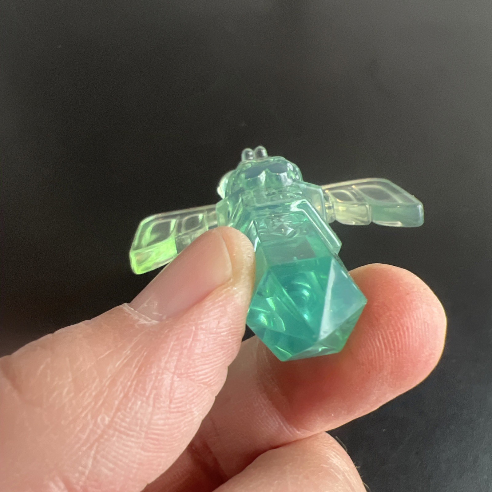 Skylanders Trap Team Trap Air Toucan Figure