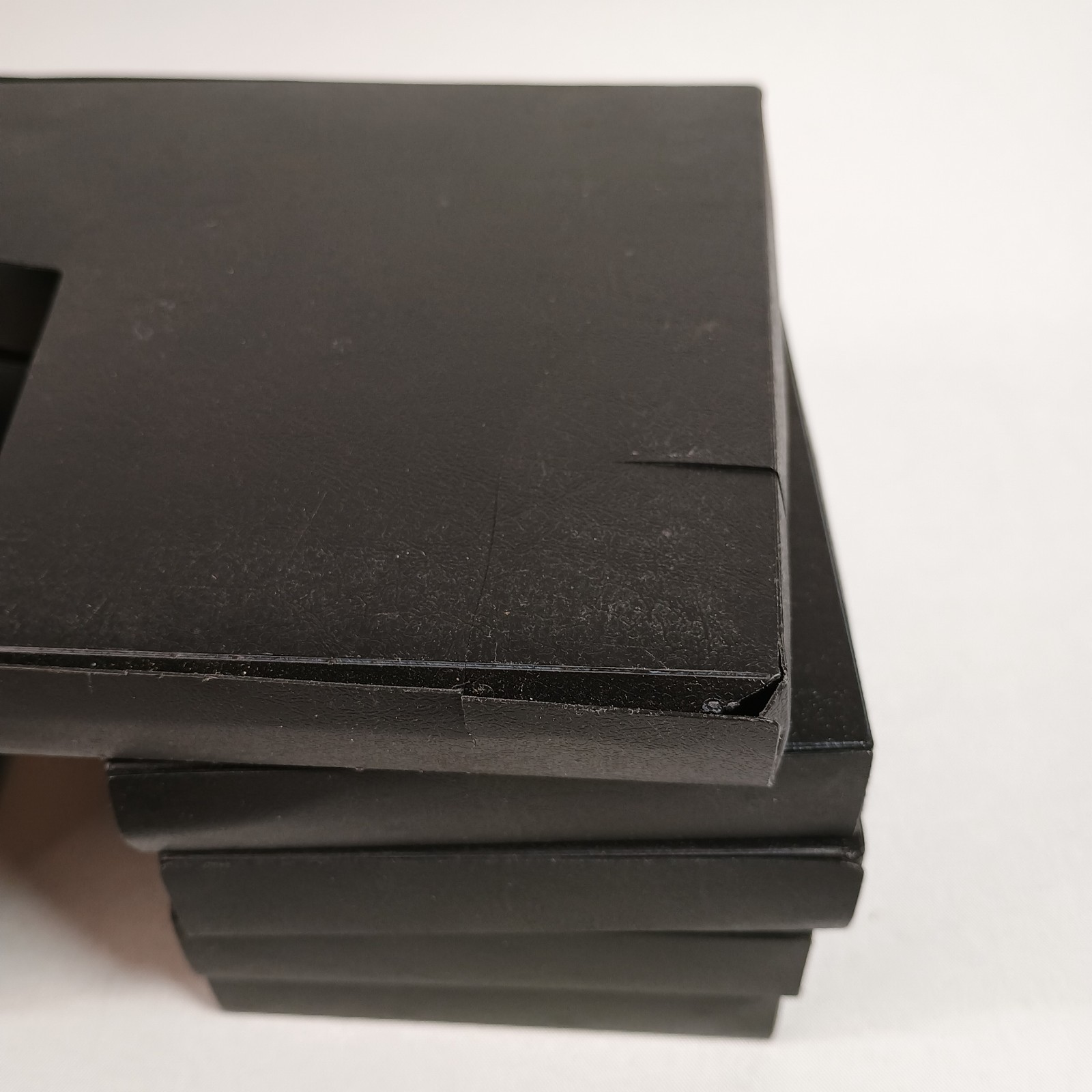 Lot of 10 Original NES Authentic Nintendo Non Branded Dust Covers Game Sleeves