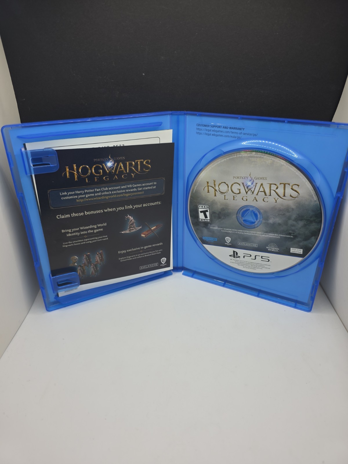 Hogwarts Legacy – Sony PlayStation 5