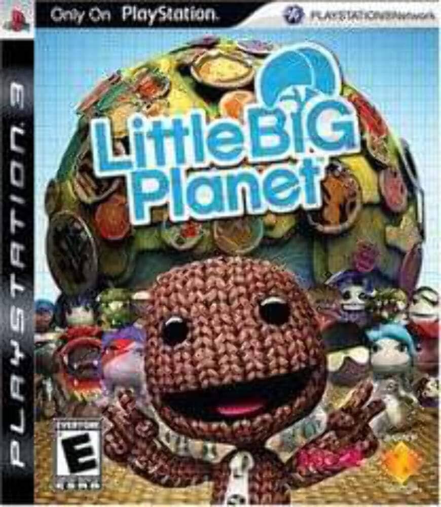 PS3; Games; You choose; Good and others
