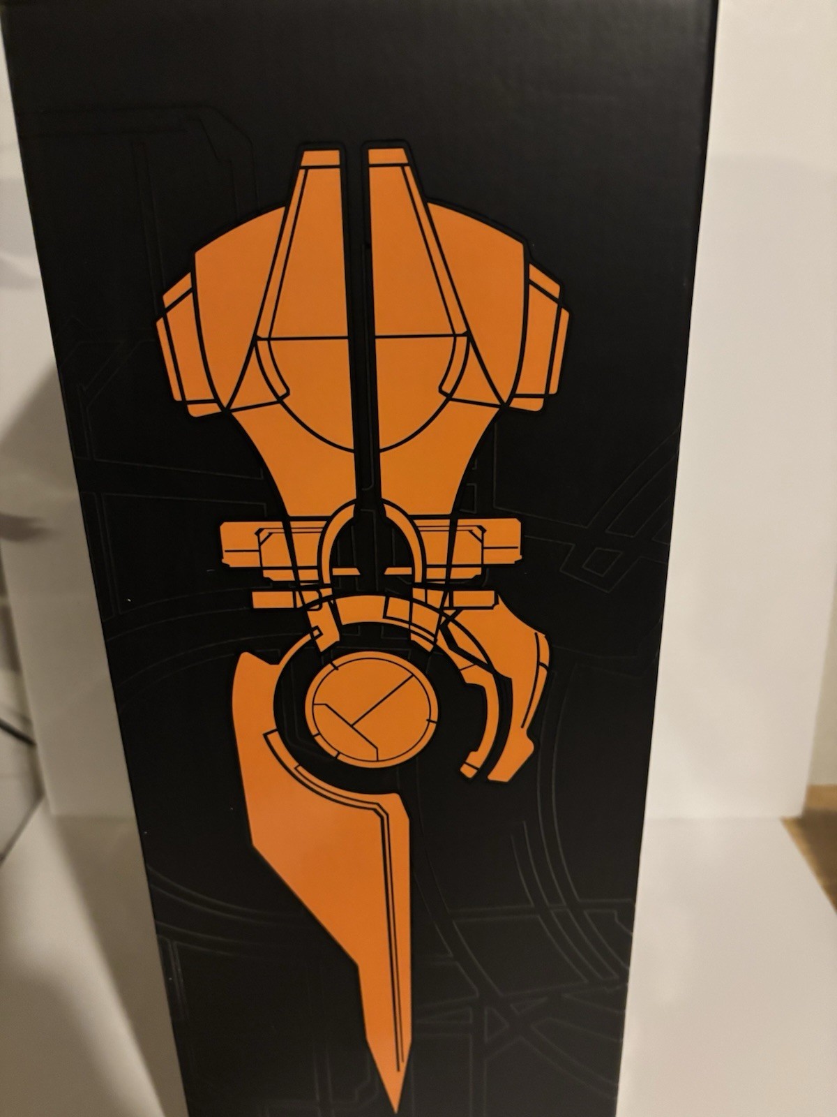 Mass Effect Light Up Omni Blade Replica Cos Play ( Original BioWare Release)