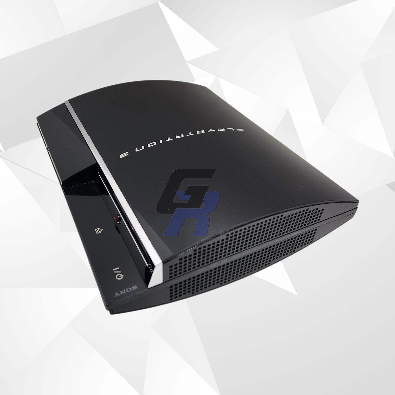 PS3 Fully Restored 1TB Backwards Compatible – Delidded Tantalizers CFW & MORE